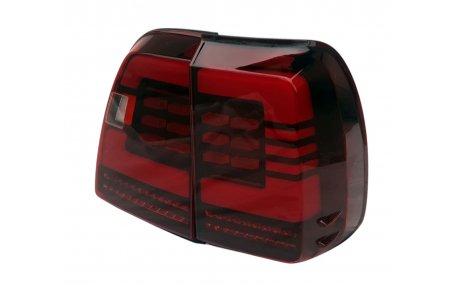 Фонари задние Toyota Land Cruiser 100