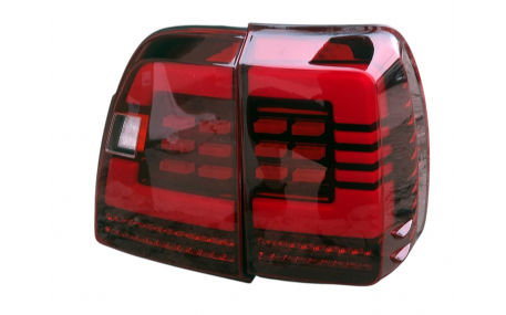 Фонари задние Toyota Land Cruiser 100