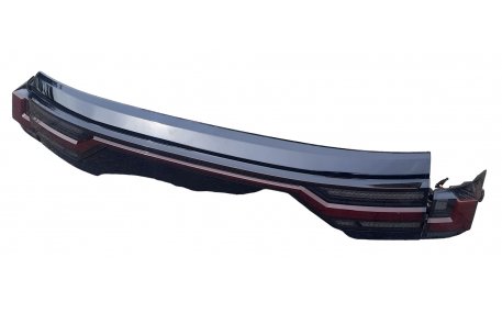 Фонари задние Toyota Land Cruiser 300