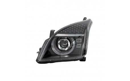 Фары передние Toyota Land Cruiser Prado 120