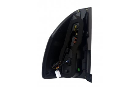 Фонари задние Toyota Land Cruiser Prado 120