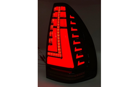 Фонари задние Toyota Land Cruiser Prado 120