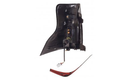 Фонари задние Toyota Land Cruiser Prado 150 2017-2023