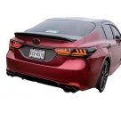 Фонари задние Toyota Camry V70