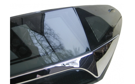 Фонари задние Toyota Camry V70