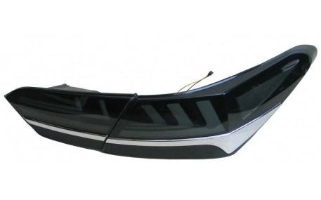 Фонари задние Toyota Camry V70