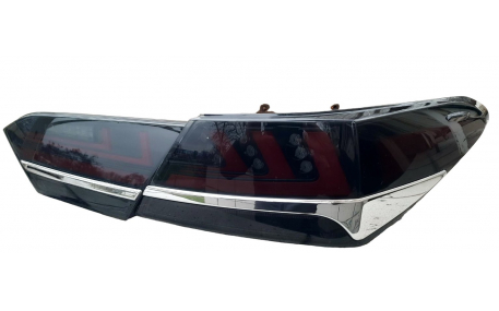 Фонари задние Toyota Camry V70