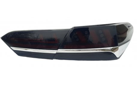 Фонари задние Toyota Camry V70
