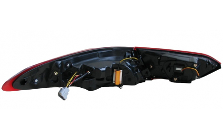 Фонари задние Toyota Camry V70