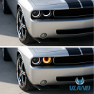 Фары передние Dodge Challenger