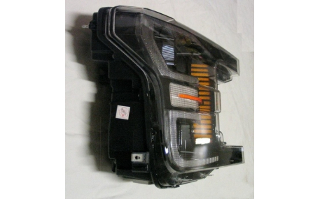 Фары передние Ford F150 2017-2020