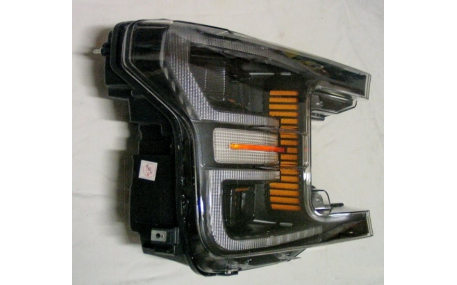 Фары передние Ford F150 2017-2020