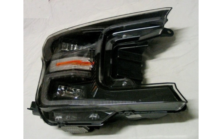 Фары передние Ford F150 2017-2020