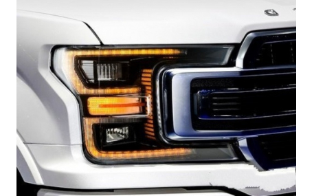 Фары передние Ford F150 2017-2020