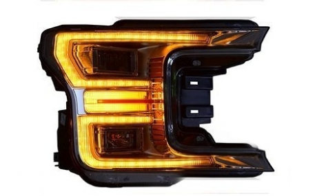 Фары передние Ford F150 2017-2020