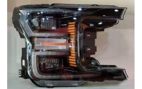 Фары передние Ford F150 2017-2020