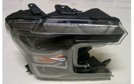 Фары передние Ford F150 2017-2020