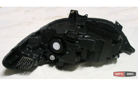 Фары передние Ford Mondeo MK5 2017-2020