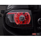 Фонари задние Toyota FJ Cruiser