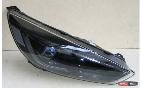 Фары передние Ford Focus MK3 2015-2018