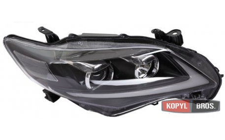 Фары передние Toyota Corolla