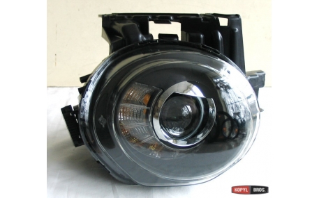 Фары передние Nissan Juke