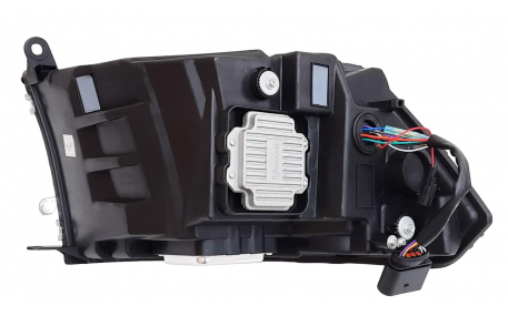 Фары передние Dodge Ram