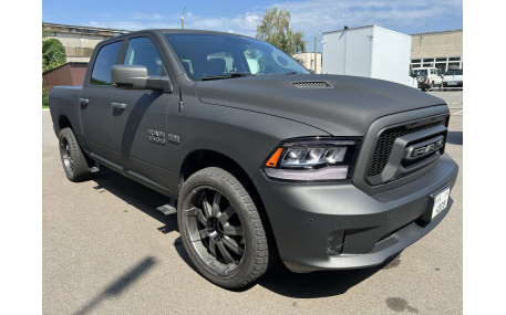 Фары передние Dodge Ram