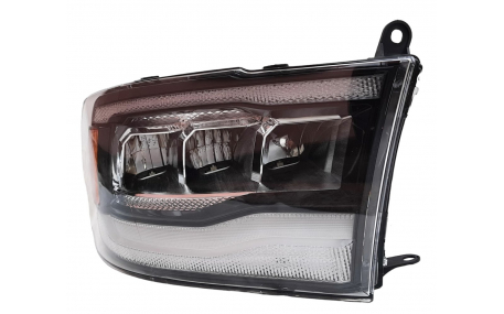 Фары передние Dodge Ram