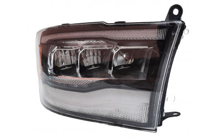 Фары передние Dodge Ram