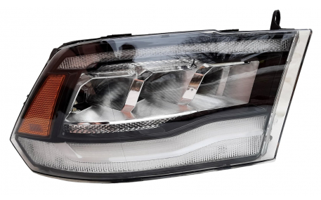 Фары передние Dodge Ram