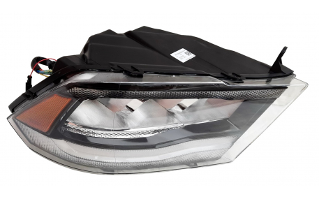 Фары передние Dodge Ram