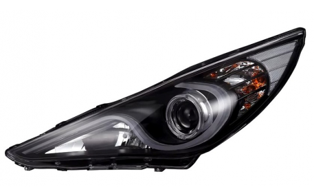 Фары передние HYUNDAI Sonata YF