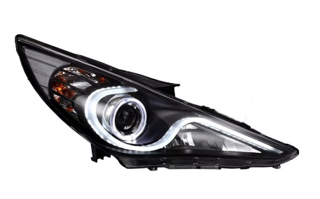 Фары передние HYUNDAI Sonata YF