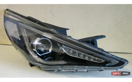 Фары передние HYUNDAI Sonata YF