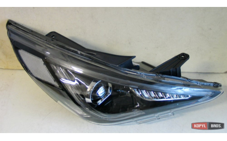 Фары передние HYUNDAI Sonata YF