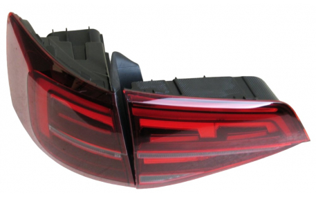 Фонари задние Volkswagen Jetta 2015-2019