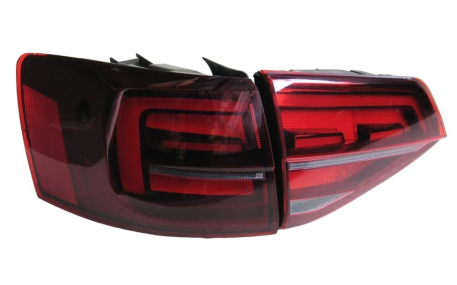 Фонари задние Volkswagen Jetta 2015-2019
