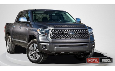 Фары передние Toyota Tundra 2014-2021