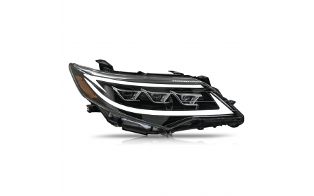 Фары передние Toyota Camry V50 USA