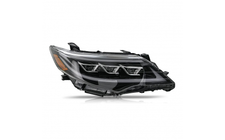 Фары передние Toyota Camry V50 USA