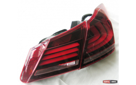 Фонари задние Honda Accord