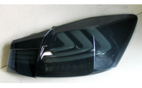 Фонари задние Honda Accord