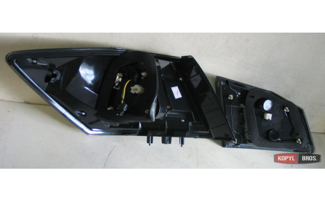 Фонари задние Honda Accord