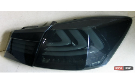 Фонари задние Honda Accord