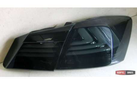 Фонари задние Honda Accord