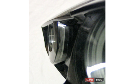 Фонари задние Mazda 3