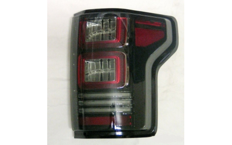 Фонари задние Ford F150