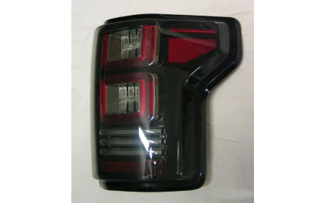 Фонари задние Ford F150