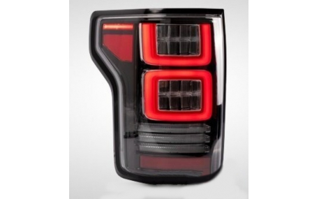 Фонари задние Ford F150